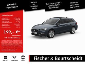 Seat Leon 1.5 eTSI FR SHZ KAMERA NAVI ACC FACEL. LED