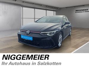 Volkswagen Golf VIII GTI 2.0TSI DSG NAVI+KAMERA+LED+APP-CON