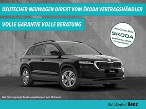 Skoda Karoq KAROQ 1.0 TSI SELECTION *LED*WINTER*LENKRADHZG.*