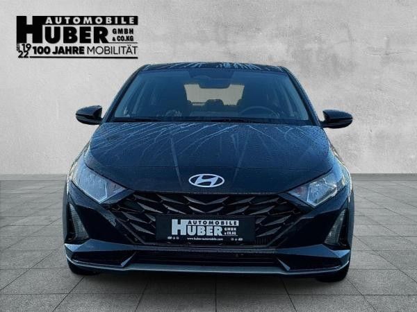 Hyundai i20 1.0 T-GDI Select *Klima*Navi*Rückfahrkamera* Leasing