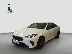 BMW M235i xDrive Gran Coupe Steptronic Klimaaut.