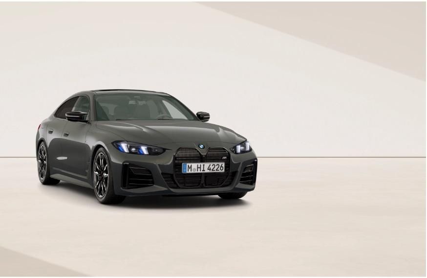 BMW M440i xDrive Gran Coupe*LHZ*AHK*Pano*H&K*Carbon Leasing