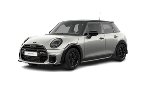 MINI 5-Türer Cooper C Steptr. C John Cooper Works Trim Steptr. Auto-Abo