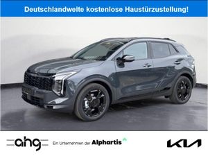 Kia Sportage BLACKLINE // 2WD // SOFORT VERFÜGBAR // GEWERBE-AKTION