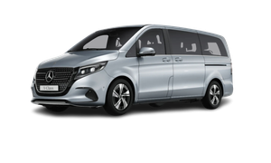Mercedes-Benz V-Klasse V 300 d . lang V 300 d Aut. AVANTGARDE lang