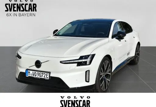 Volvo Es90 Single Motor Extended Range Ultra 5dr
