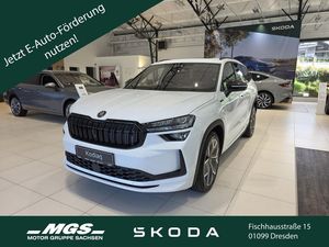 Skoda Kodiaq 1.5 TSI iV 150kW Sportline #AHK