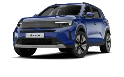 Opel Frontera Hybrid 81kW Ultimate eDCT Leasing