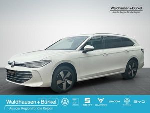 Volkswagen Passat Business 2,0 l 7-Gang-DSG 360 Kamera