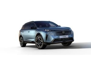Peugeot 5008 GT Elektromotor 230 Long Range
