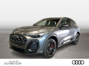 Audi Q5 SUV e-hybrid quattro 270 kW S tronic 360 ACC