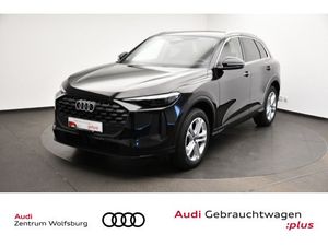 Audi Q5 2.0 TFSI quattro S-tronic Rückfahrkam/AHK/Led