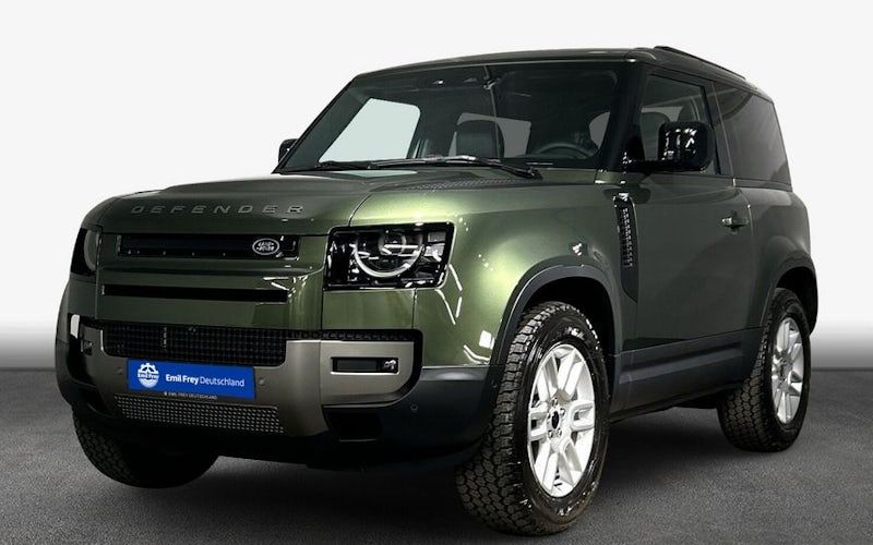 Land-rover Defender 3.0 D200 MHEV S 90 3dr Auto kaufen