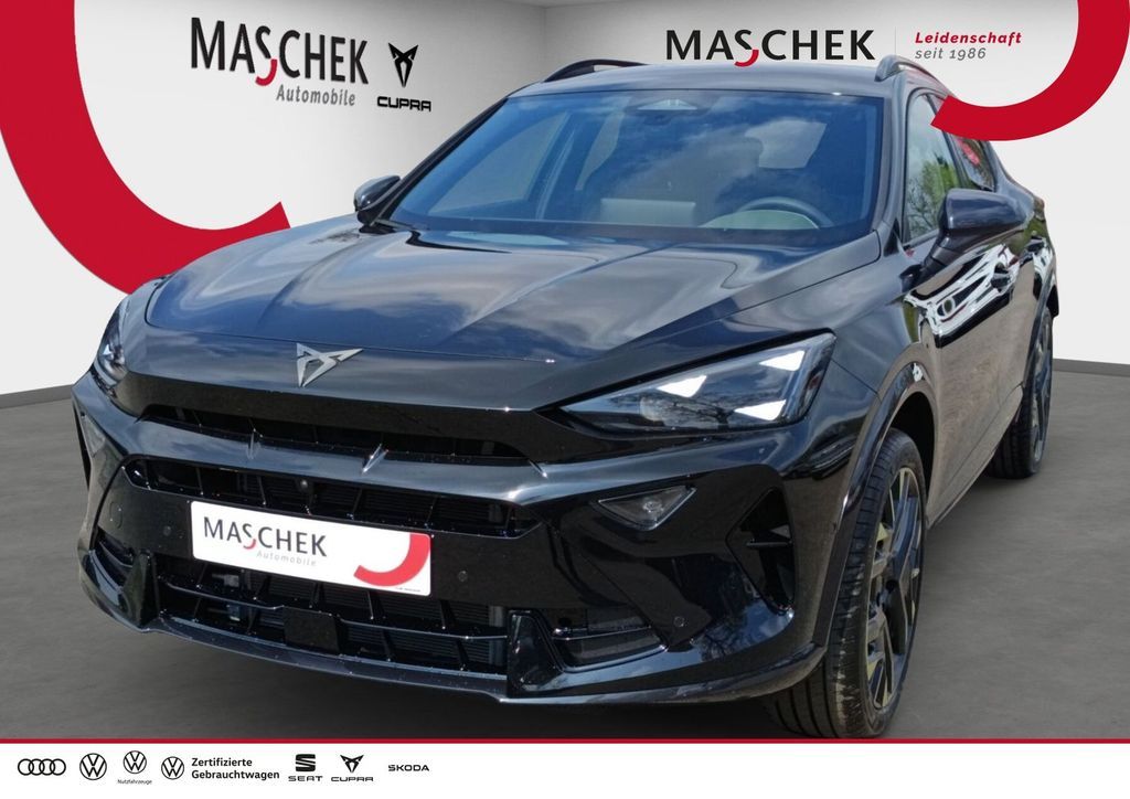 Cupra Formentor VZ Tribe Edition AHK HD-Matrix Sennhei Leasing