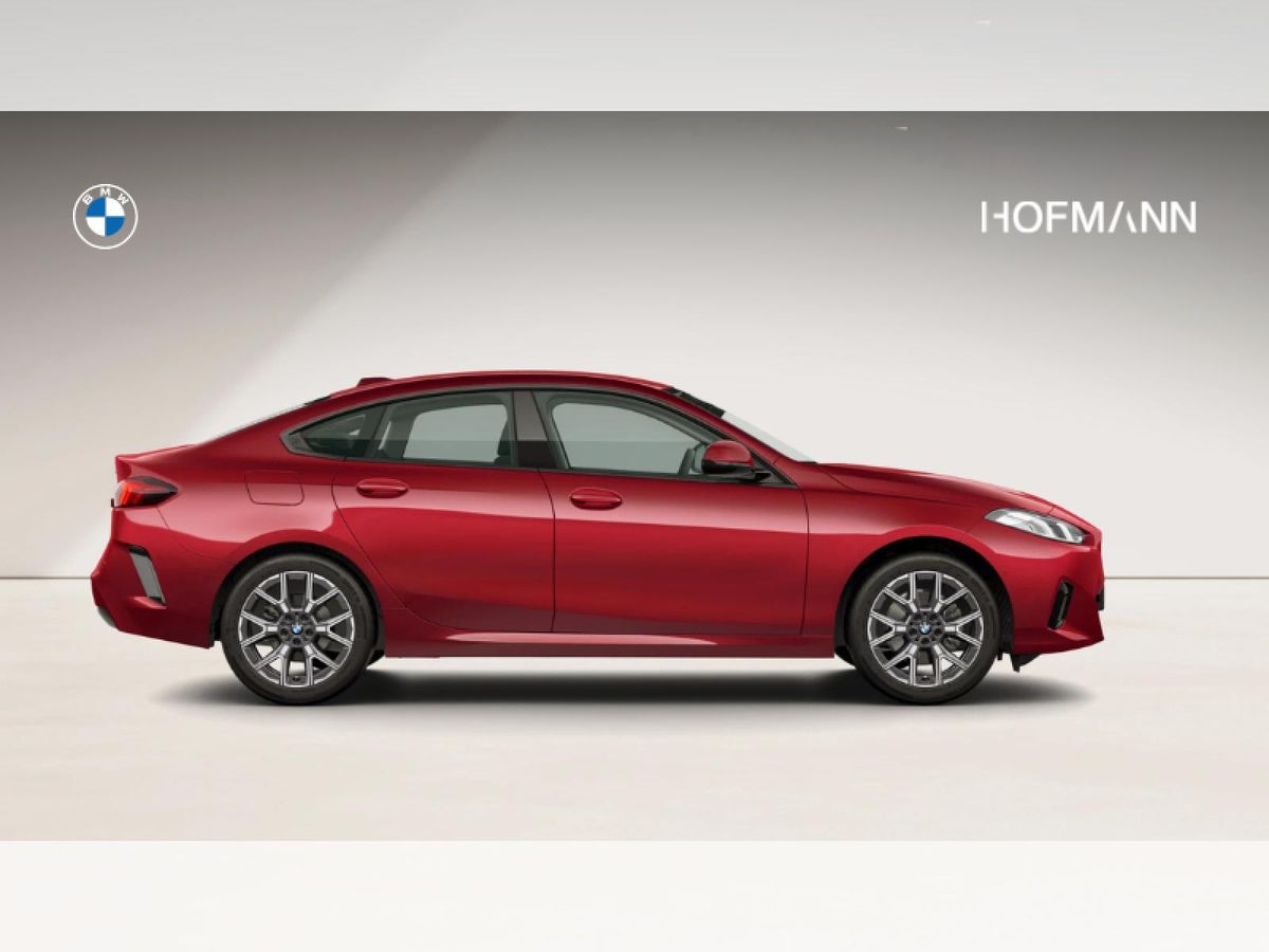 BMW 2er Gran Coupé TOP Deal | Ohne Sonderzahlung | Konfigurierbar Leasing