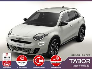 FIAT 600 MHEV 136 DCT LaPrima Massage Nav eHk SHZ Kam Auto-Abo