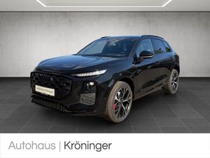 Audi Q3 SUV TFSI quattro ** S Tronic HUD Sline