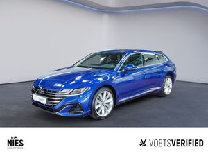 Volkswagen Arteon Shooting Brake R-Line 2.0 TDI 4Motion DSG Leasing