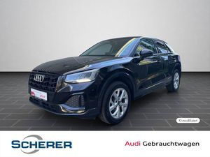 Audi Q2 Advanced advanced 35 TDI 110(150) kW(PS) S tr