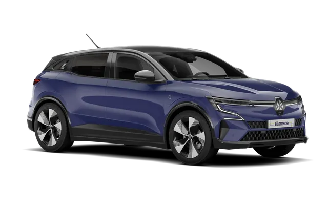 Renault Megane E-TECH Techno 220 Comfort Range