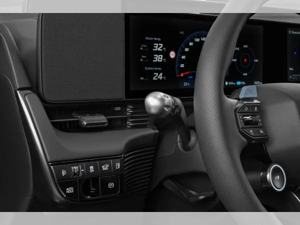 Hyundai IONIQ 5 84kWh 239kW Allradantrieb N Line X Relax-Paket Panodach
