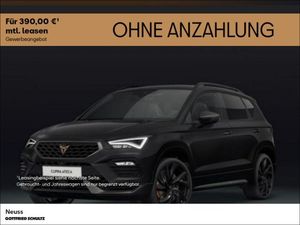 Cupra Ateca VZ Tribe Edition 2.0 TSI 300 PS DSG 4Drive