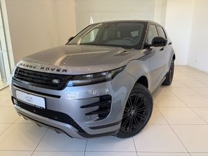 Land Rover Range Rover Evoque D165Dyn.SE Panorama BlackPack