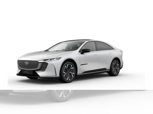 Mazda 6e EV Elektro Heckantrieb Takumi Leasing
