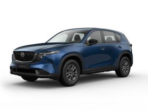 Mazda CX-5 2.5 e-SKYACTIV-G 141 FWD AT Prime-Line *Sofort*