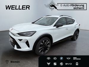 Cupra Formentor CUPRA VZ 1.5 e-HYBRID 200 kW (272 PS)