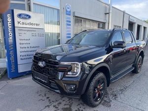 Ford Ranger Wildtrak PHEV 281 PS *Sofort Verfügbar