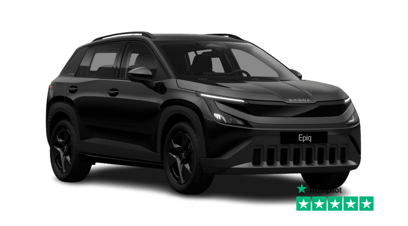 Skoda Epiq 55kWh Selection Leasing