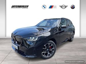 BMW X3 20d xDrive M Sportpaket Pro-Innovationspaket-