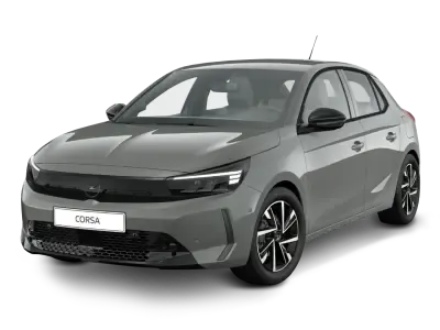 Opel Corsa Edition Style 100 PS Start/ Stopp Leasing