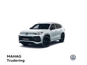 Volkswagen Tayron R-Line 2.0 TDI 4M HeadUp|KeyLess|MatrixLE