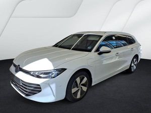 Volkswagen Passat Variant Business 1,5 TSI eHybrid DSG -LED NAVI AHK KAMERA HUD SHZ PDC ALU ZV