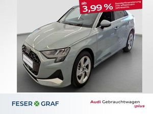 Audi A3 Limousine advanced 35 TFSI S tronic