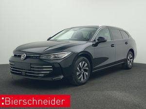 Volkswagen Passat Variant 2.0 TDI DSG Business