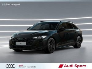 Audi A5 Avant TDI qu Tech+ MATRIX AHK UPE 82.550,-
