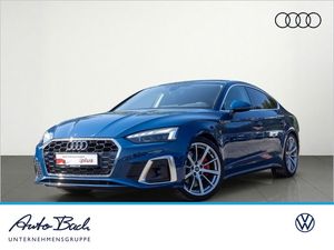 Audi A5 Sportback S line 40TFSI Stronic Navi Matrix G