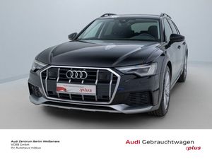 Audi A6 allroad 40 TDI S-TRO*QUA*MATRIX*PANO*AHK*RFK*