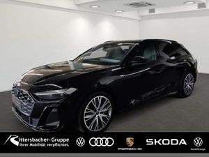 Audi A5 Avant TDI 2 x S line Tech plus