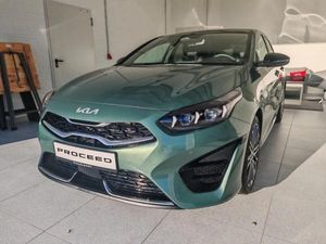 Kia ProCeed GT-Line P1, P2 & P4 Leasing