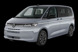 Volkswagen Multivan 1,5 l eHybrid OPF DSG 4MOTION Edition