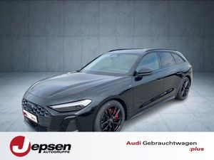 Audi A5 Avant e-hybrid qu. S tr. Matrix 19 AHK 360