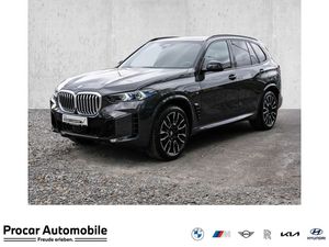 BMW X5 xDrive40i M Sport HUD PANO ACC AHK 360°KAM