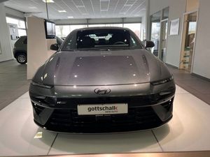 Hyundai IONIQ 6 84kWh 325 PS Allradantrieb N Line ACC