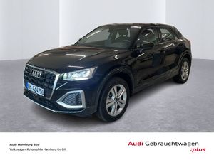 Audi Q2 advanced 35 TFSI S tronic VIRTUAL-PLUS/KAMERA