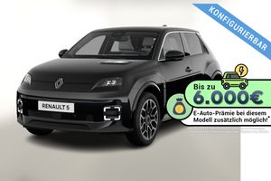 Renault 5 Roland-Garros 150 Comfort Range Leasing privat