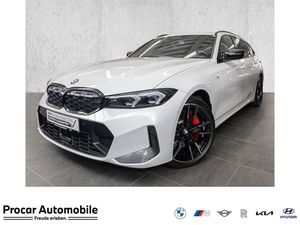 BMW M340i xDrive Touring M Sport HUD PANO ACC AHK